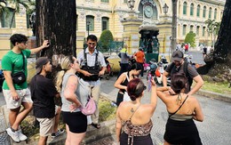 Công ty du lịch chậm hoàn tiền tour Hong Kong, khách hàng lên tiếng