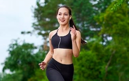 Cách hít thở đúng cách khi chạy bộ