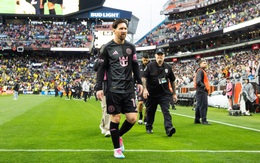 Messi giúp lập kỷ lục về khán giả dù… đá sân khách