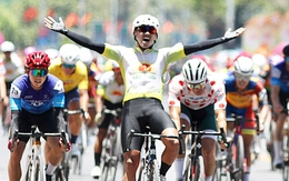 Nguyễn Tấn Hoài rút thắng chặng 16 Cúp Truyền hình TP.HCM 2025