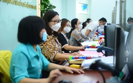 Đề xuất thêm chế độ, chính sách với người hoạt động không chuyên trách cấp xã, thôn, tổ dân phố