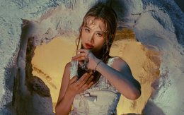 Đông Nhi tung album thứ 4, cả Vbiz đến chúc mừng