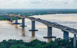 Đồng Nai đề xuất cùng TP.HCM xây thêm cầu Đồng Nai 2 và Phú Mỹ 2, vị trí cầu ở đâu?