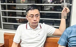 Nhiều tội danh dành cho Bùi Đình Khánh, tay buôn ma túy nổ súng bắn thiếu tá công an