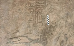 Tìm thấy dấu ấn Pharaoh Ai Cập cổ đại ở Jordan