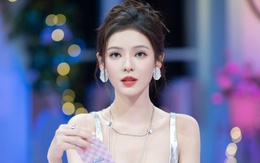 Trương Dư Hi vạch trần những quy tắc đen tối và tàn khốc nhất của showbiz Hoa ngữ