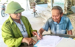 Dân muốn đặt tên xã theo yếu tố lịch sử, văn hóa, Quảng Nam có chỉ đạo mới