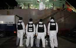 Hàn Quốc: Nhiều mặt hàng Trung Quốc dán nhãn 'Made in Korea' để né thuế Mỹ