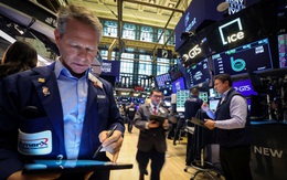 Ông Trump lại phàn nàn khả năng kinh tế tăng trưởng chậm nếu Fed không hạ lãi suất