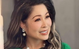 NSND Hồng Vân lửa nghề vẫn cháy bỏng ở tuổi U60