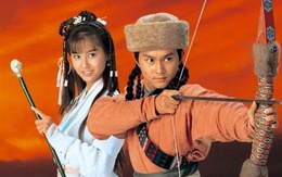 Anh hùng xạ điêu, Thần điêu đại hiệp, Lộc đỉnh ký và loạt phim TVB đổ bộ