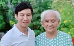 Lý Hải kể chuyện người má 100 tuổi, đi đâu cũng nhớ canh chua cá kho tộ và quê Tiền Giang