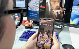 Doanh số thương mại điện tử quý 1 vượt 100.000 tỉ, hơn 38.000 nhà bán hàng rời sàn