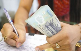 Đề xuất tăng mức xử phạt vi phạm hành chính không lập biên bản với cá nhân, tổ chức lên gấp 10 lần