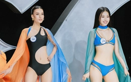 Mạo danh ban tổ chức Miss Cosmo Vietnam yêu cầu thí sinh gửi ảnh nhạy cảm