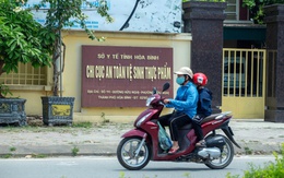 Lập đoàn kiểm tra 305 hồ sơ của công ty sản xuất sữa giả tại Hòa Bình