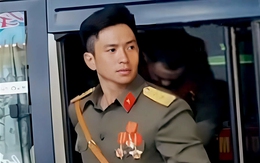 Thí sinh mắc hội chứng TICs tỏa sáng tại Tân binh toàn năng; Chiến sĩ đẹp như nam thần điện ảnh