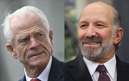 Gần 1.400 chuyên gia kinh tế Mỹ lên án thuế quan