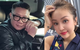 Quang Minh, MC Vân Hugo sẽ bị phạt vì quảng cáo sữa không đúng quy định