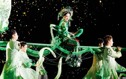 Concert 78.000 vé, 53.000 vé, sau đó còn gì nữa?