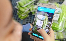 Gắn chip để chặn hàng giả, hàng nhái