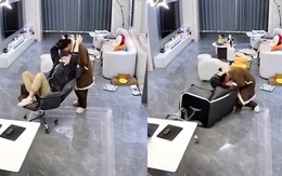 Tưởng lãng mạn hóa ra lãng xẹt