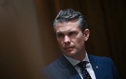 Cựu quan chức Mỹ: Lầu Năm Góc khủng hoảng toàn diện, Bộ trưởng Hegseth khó giữ chức