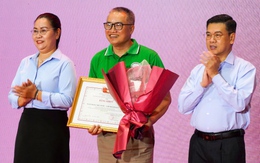 TP.HCM xóa 100% nhà tạm, nhà dột nát, về đích sớm trước 30-4-2025