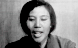 Phát lại bản tin chiến thắng 30-4 trên sóng Đài Tiếng nói Việt Nam và Đài truyền hình Giải Phóng