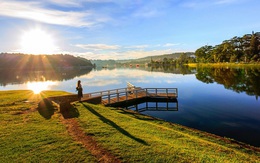 Vì sao cách đặt tên phường mới tại Đà Lạt nhận được nhiều lời khen?