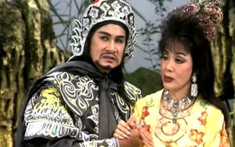 Bồi hồi với nghệ sĩ cải lương Mỹ Châu trong vở Hoa độc trong vườn