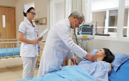 Bệnh viện Đồng Nai - 2: Hành trình vì sức khỏe cộng đồng