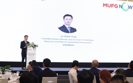 VietinBank cùng ngân hàng Nhật thúc đẩy tài chính bền vững tại Việt Nam