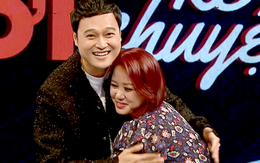 Cuộc gặp gỡ giữa 'hoàng tử sơn ca' Quang Vinh và Ngọc Linh đầy ắp hoài niệm mùa hè