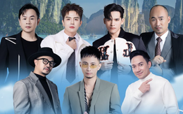 Nhà Trẻ rục rịch làm live show riêng