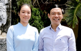 Nữ sinh Đà Nẵng viết thư gửi đạo diễn James Cameron, giành giải nhất quốc gia cuộc thi UPU 2025