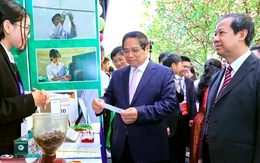 Để khởi nghiệp không nằm trên giấy