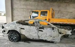 Hậu tai nạn xe Xiaomi: Trung Quốc cấm quảng cáo xe tự lái