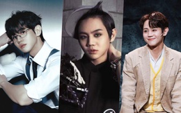 Visual nam idol Kpop 35 tuổi mà... 'vẫn còn teen' gây sốc