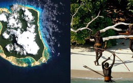 YouTuber bị bắt vì mang lon nước ngọt đến đảo cấm để làm quà