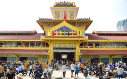 Sáp nhập và tên phường mới tại TP.HCM: Cơ hội để tái định vị, làm mới sản phẩm du lịch