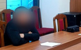 Người cắt ghép video Bùi Đình Khánh nhún nhảy tại Công an Thanh Hóa bị mời lên làm việc