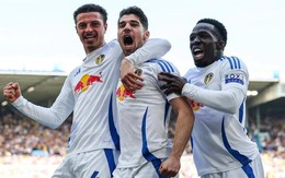 Hành trình 5.000 tỉ đồng của Leeds và Burnley