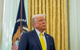 Ông Trump cân nhắc thưởng 5.000 USD và học bổng Fulbright để khuyến khích người Mỹ sinh con