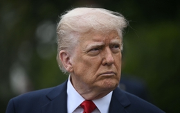 Tỉ lệ ủng hộ ông Trump xuống thấp kỷ lục kể từ khi tái nhậm chức