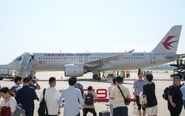 Tham vọng tự chủ hàng không của Trung Quốc