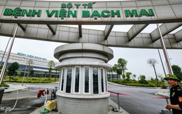 Hơn 1.100 tỉ đầu tư thiết bị y tế cho Bệnh viện Bạch Mai 2 tại Hà Nam