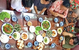 Nên ăn theo dinh dưỡng hay ăn theo sở thích?