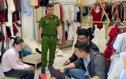 Bắt chủ shop quần áo dụ dỗ các cô gái trẻ, ép đi bán dâm