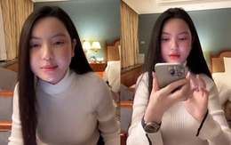 Vợ Quang Hải làm gì hậu bị tố cáo?